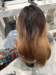 点击看大图 -美格丝M.G.S Hair Salon