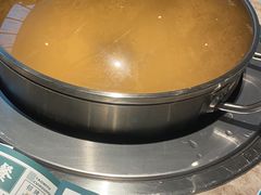 -淘米捞·米汤脆鲩鱼火锅(福田皇岗店)