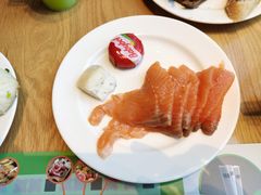 -上海静安香格里拉大酒店