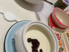 -香港狮子山下·明星粤菜餐厅(北苑店)