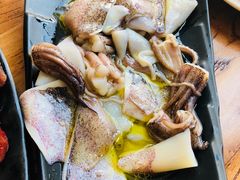 -老友谊冷面店(苏家屯店)