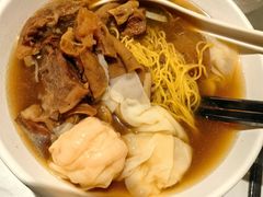 -深仔记茶餐厅(亚士厘道店)