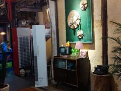 -HOHO餐厅(古子城店)