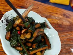 -后院犇牛主题餐厅(云岗店)