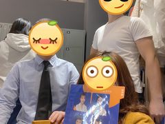 -海马体照相馆(石家庄裕华万达广场店)