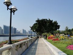 -二沙岛艺术公园