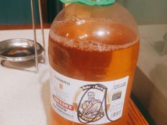 -阿串串老火锅(力盟店)