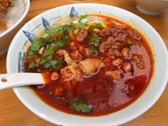 鸳鸯豆腐脑-豆相识•九九豆腐脑(牛咡桥店)