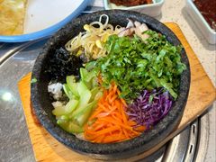 -韩香福烤肉庄园(荣成店)