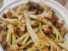 -大师兄·手工面·西北菜(美的悦然广场店)