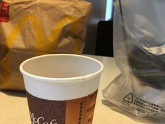 -麦当劳(大栅栏店)