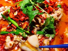 -胖哥俩肉蟹煲(湖滨银泰in77店)