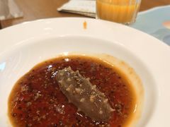 -济南香格里拉·咖啡泉自助餐厅