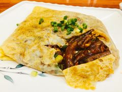 大蒜焖粉皮-宋都禾源·灌汤包子(汉兴路直营店)