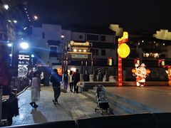 -夫子庙小吃广场(东牌楼店)