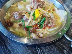 -天都火锅酒楼(虹梅南路店)