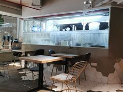 -Maxpoint Kitchen 西餐咖啡(乐峰广场店)