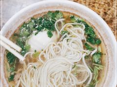 -北路拉面馆(洪湖里店)