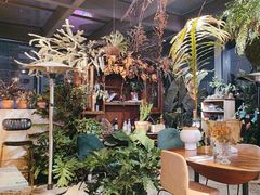 -PlantsEatery·植物食堂(REX春熙店)