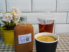 柠檬茶-赏饮·WILL TEA