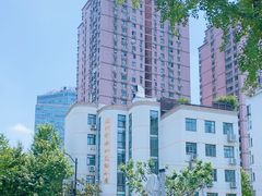 -上海上外静安外国语小学