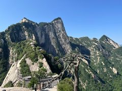 -华山风景名胜区