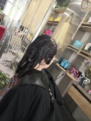 -MAGIC米几发型设计·羊毛卷