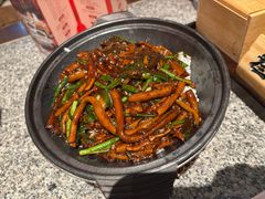 -南京大牌档(济南万象城店)