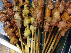 -二子海鲜大排档(太阳城店)