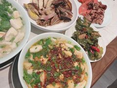 -春发生饭店·非遗(南院门店)
