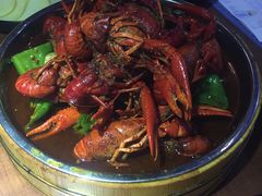 -红盔甲·小龙虾(天钥桥店)