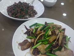 -良友·海鲜青岛菜(五四广场店)