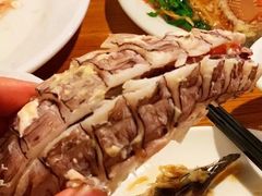 -凯华海鲜火锅·传承三十六年