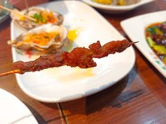 -庆峰龙虾烧烤(合肥一店)