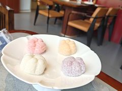 -四川饭店·川味水煮鱼(长白店)