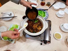 -麒麟中餐厅·经典粤菜·地道菜式老字号(广州长隆酒店)