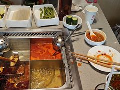 -海底捞火锅(振华广场店)