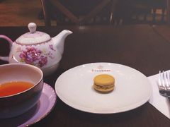-芳博滋法式甜品(时代店)