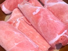 老肉片-木货街重庆老火锅(流塘店)