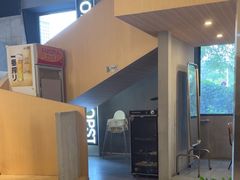 -刀叉遇上筷子中西融合餐厅(南开店)