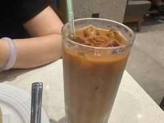 -和平馆·地道港澳茶餐厅(西门口店)