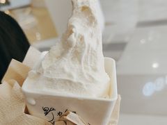 -野人先生Gelato(上海长宁龙之梦店)