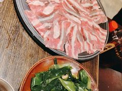 -冯校长老火锅(广州正佳广场店)