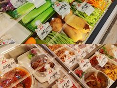 -湘江红·湖南招牌菜(莲花南路店)