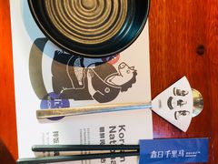 -鑫日千里马朝鲜族小馆(总店)