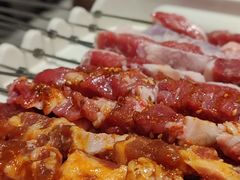 -丰茂烤串(卫星广场店)