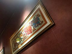-辛德里印度餐厅(勒泰商圈店)