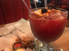 -Burger & Lobster(Dean Street)