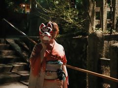 -樱京和服租赁体验(京都总店)