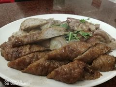 -猪脚洪隆江猪脚饭